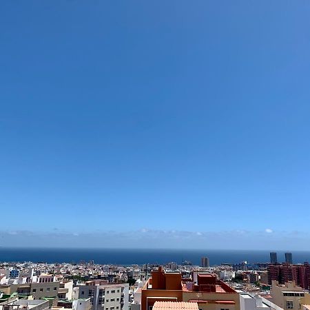 Salud Vacacional 2 Διαμέρισμα Σάντα Κρουζ Τενερίφης Εξωτερικό φωτογραφία