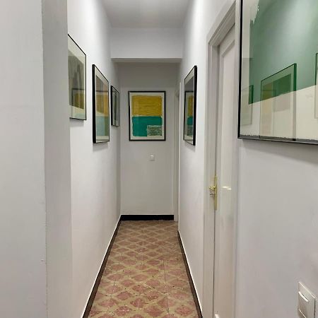 Salud Vacacional 2 Διαμέρισμα Σάντα Κρουζ Τενερίφης Εξωτερικό φωτογραφία